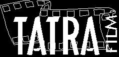 Logo TATRAFILM